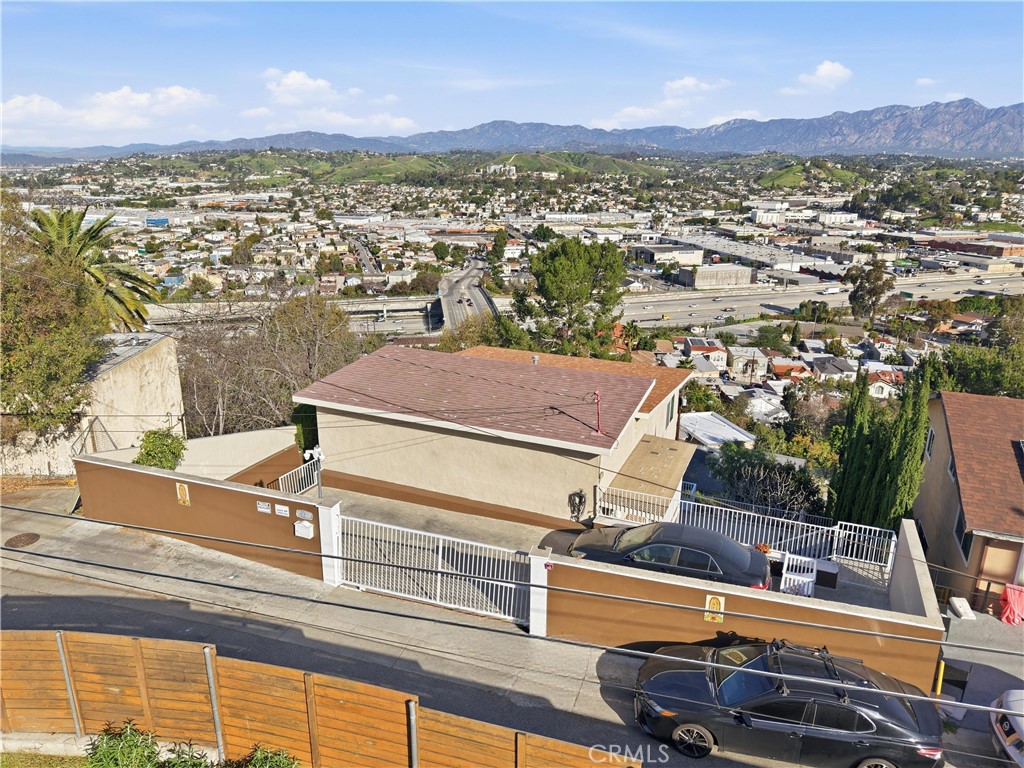 3873 Dwiggins Street