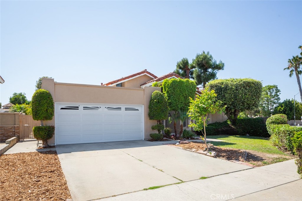 16255 Mount Ackerman Circle