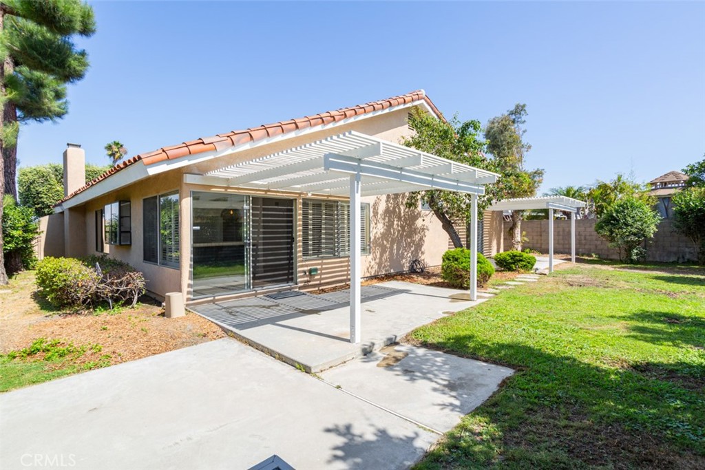 16255 Mount Ackerman Circle