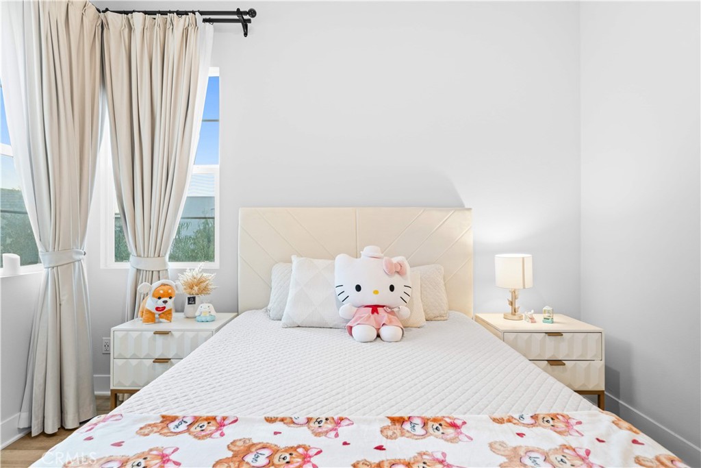 Rise Park - Residential