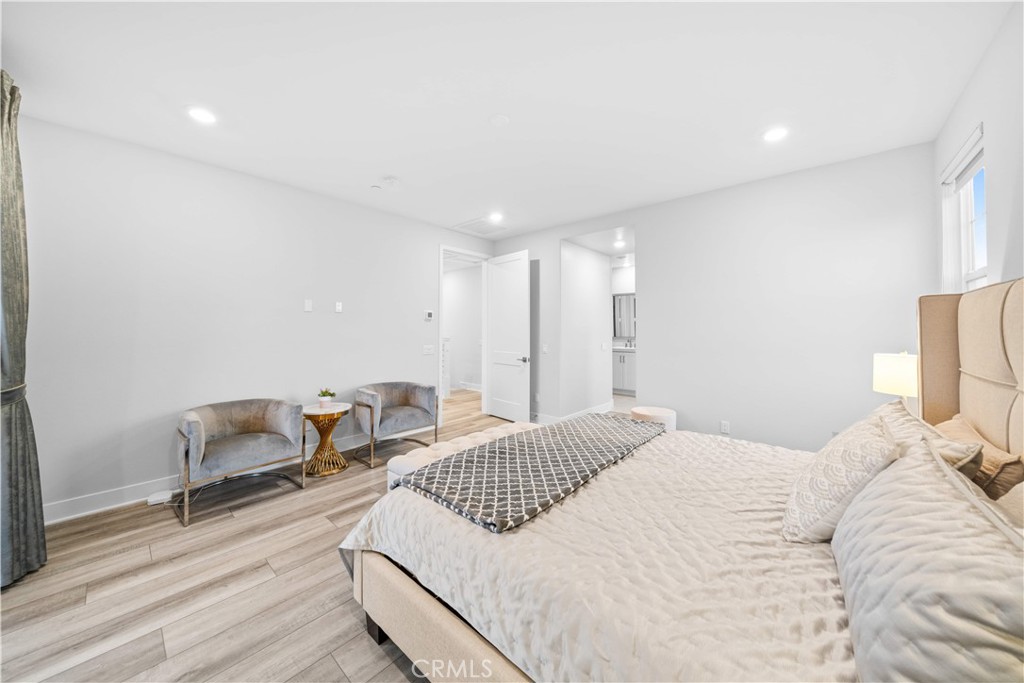 Rise Park - Residential