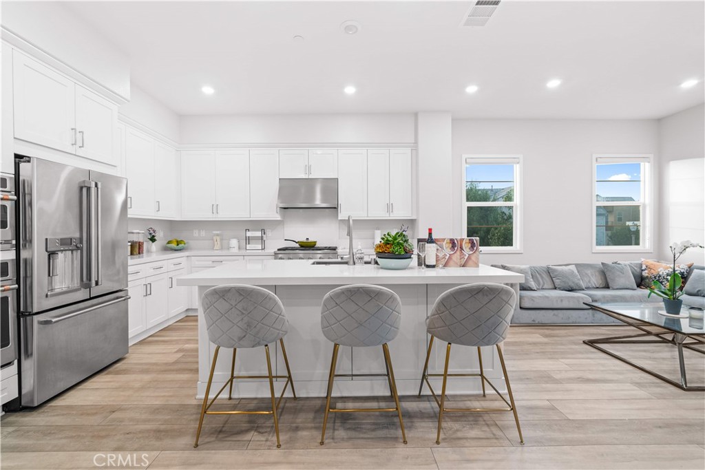 Rise Park - Residential