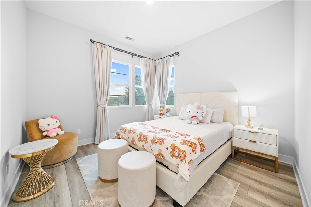 Rise Park - Residential