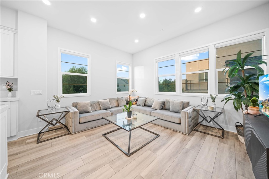 Rise Park - Residential