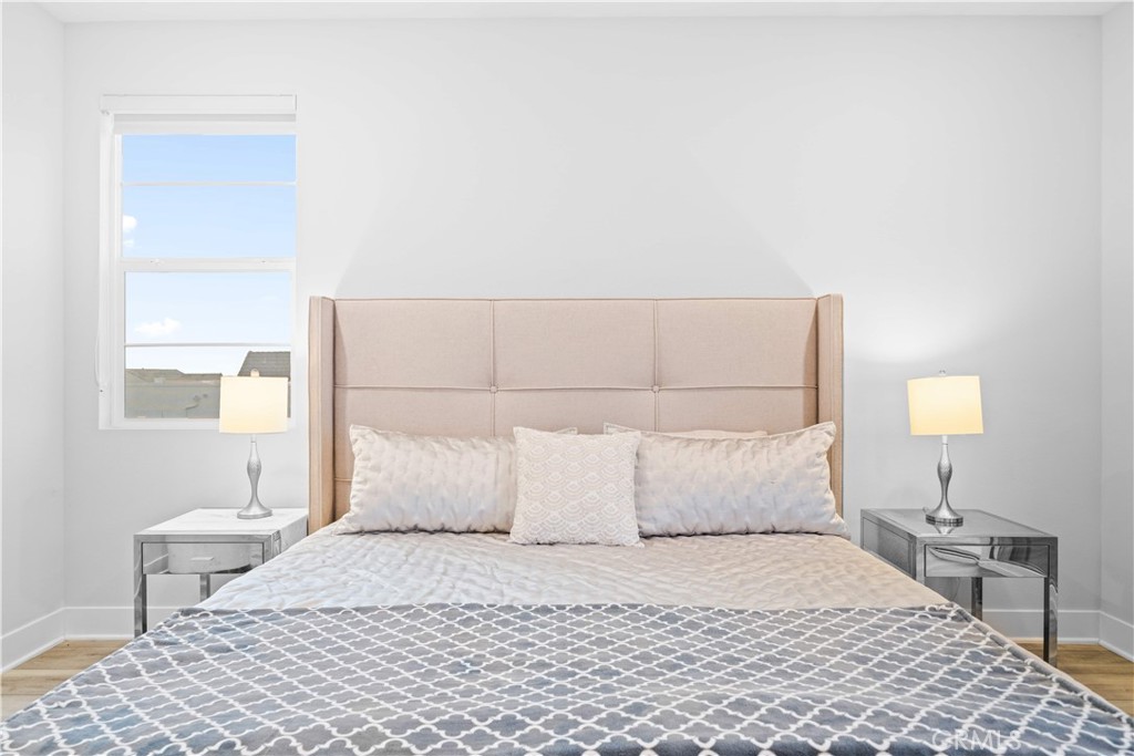 Rise Park - Residential