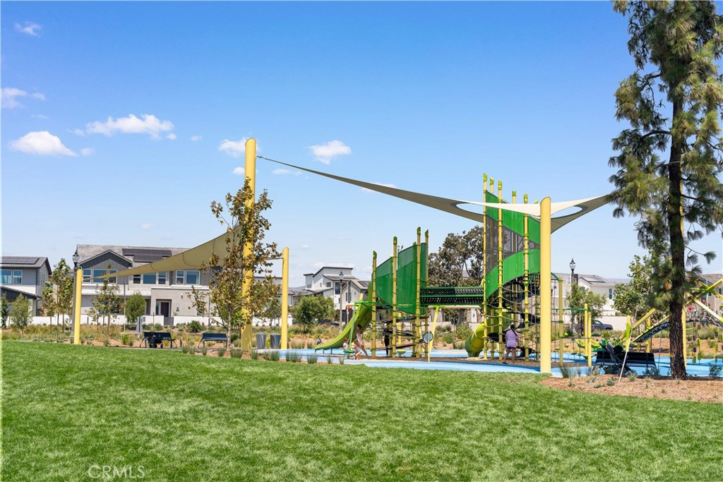 Rise Park - Residential