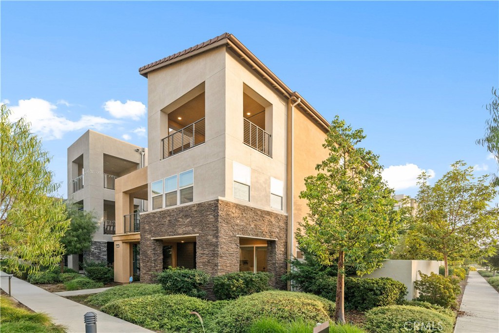 Rise Park - Residential