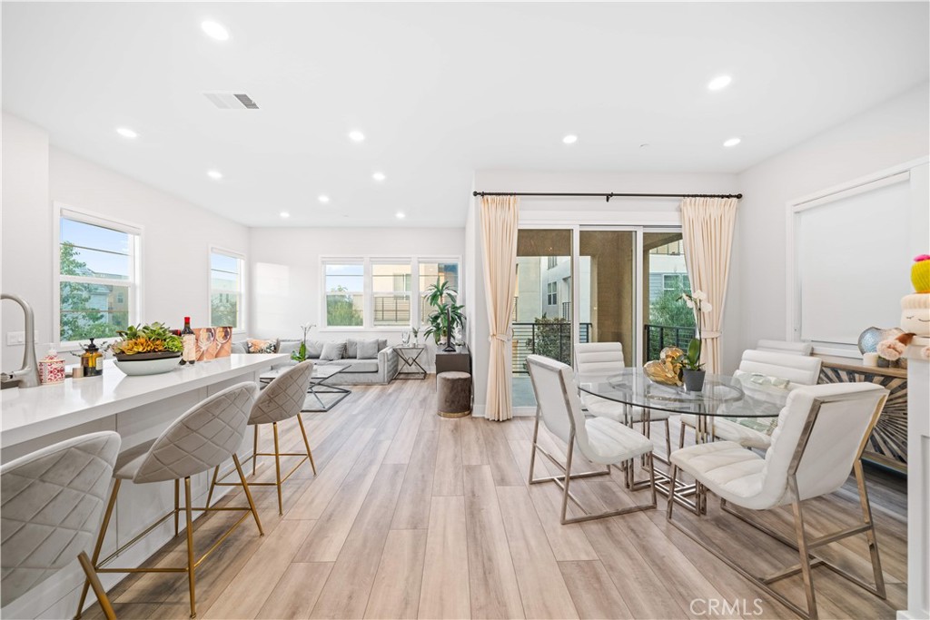 Rise Park - Residential