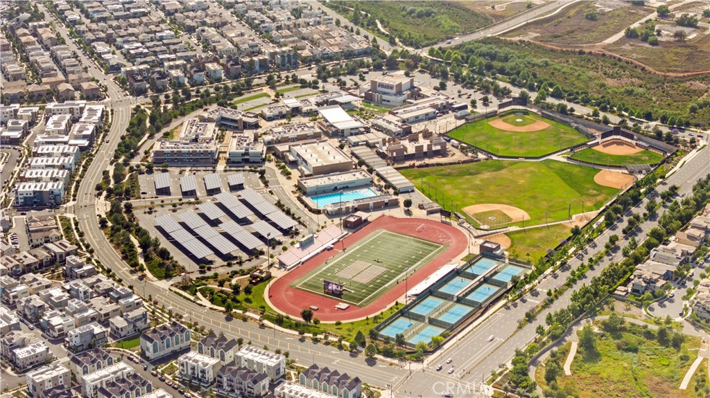 Rise Park - Residential