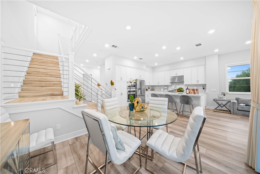 Rise Park - Residential