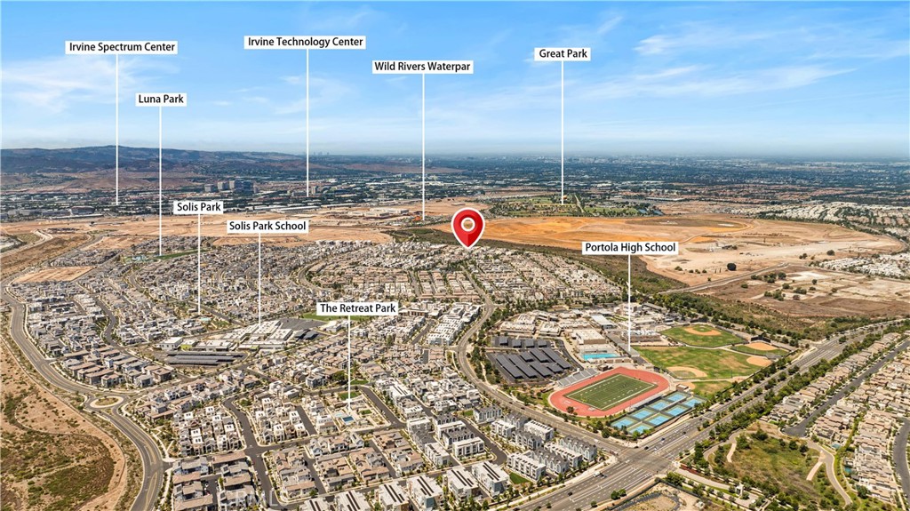 Rise Park - Residential