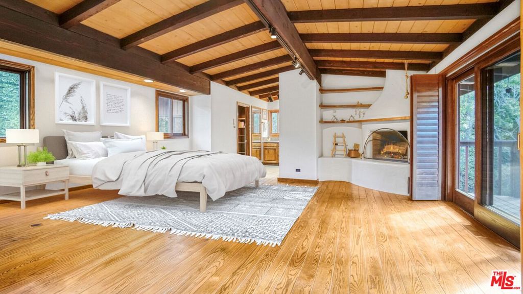 6377 Via Escondido Drive