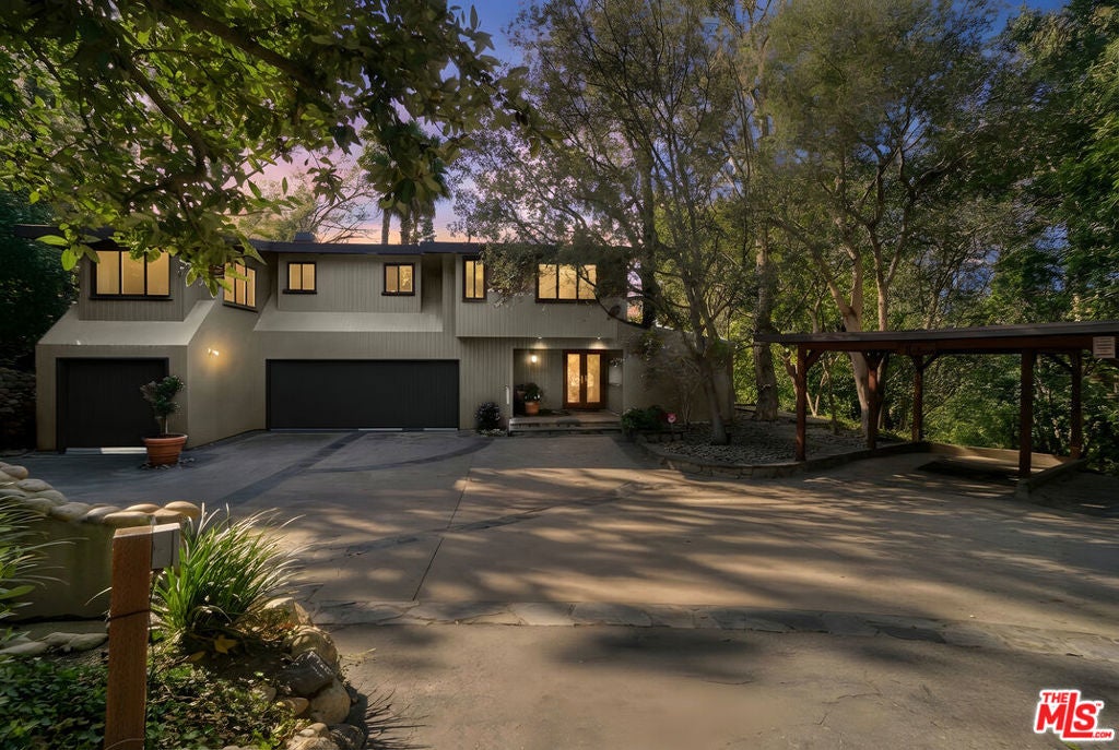 6377 Via Escondido Drive