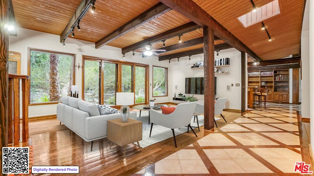 6377 Via Escondido Drive