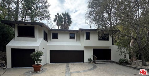 Photo of 6377 Via Escondido Drive, Malibu, CA 90265 (MLS # 26994709)