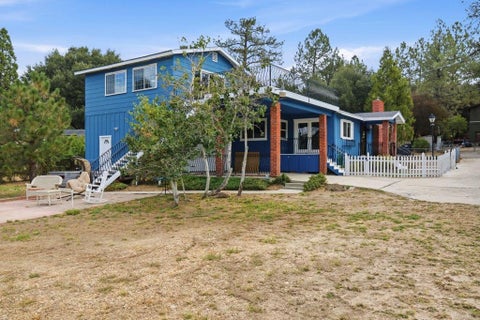 Photo of 8218 Valley View Trail, Pine Valley, CA 91962 (MLS # PTP2606171)