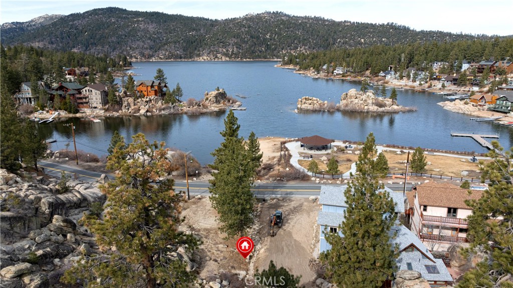 Photo 1 of 16 — 39027 Big Bear Boulevard, Big Bear Lake, CA 92315