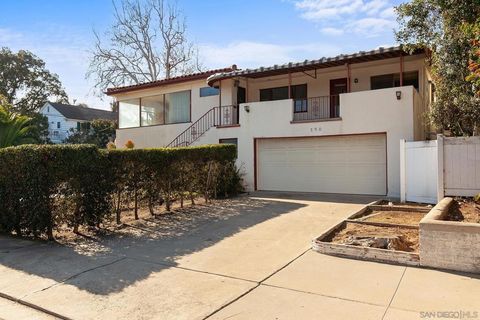 350 San Elijo St San Diego CA 92106