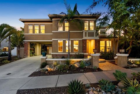 Photo of 11313 Wild Meadow Place, San Diego, CA 92131 (MLS # PTP2507576)