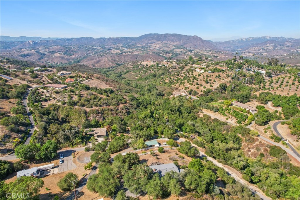 Fallbrook - Residential