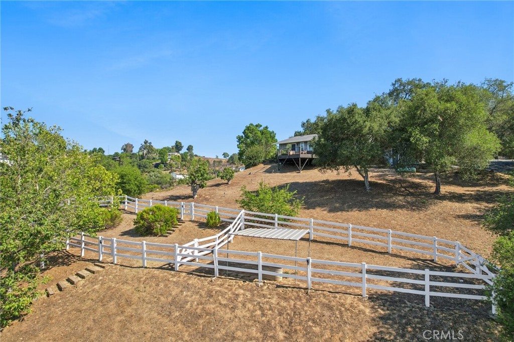 Fallbrook - Residential