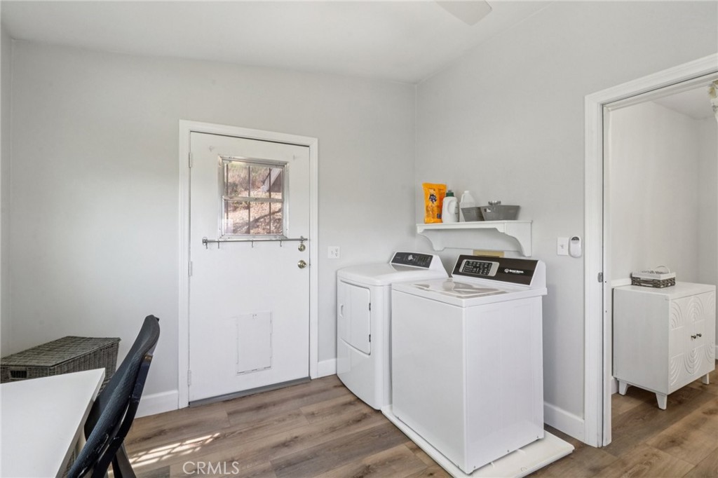 Fallbrook - Residential