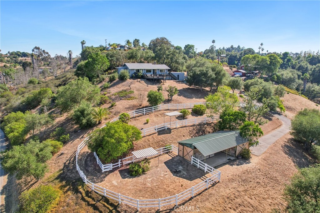 Fallbrook - Residential