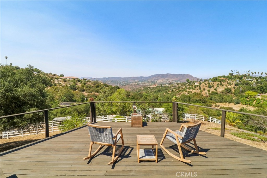Fallbrook - Residential