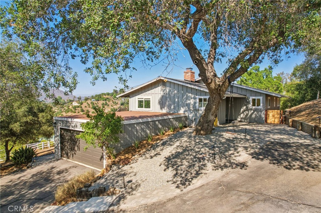 Fallbrook - Residential