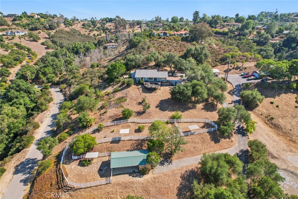 Fallbrook - Residential