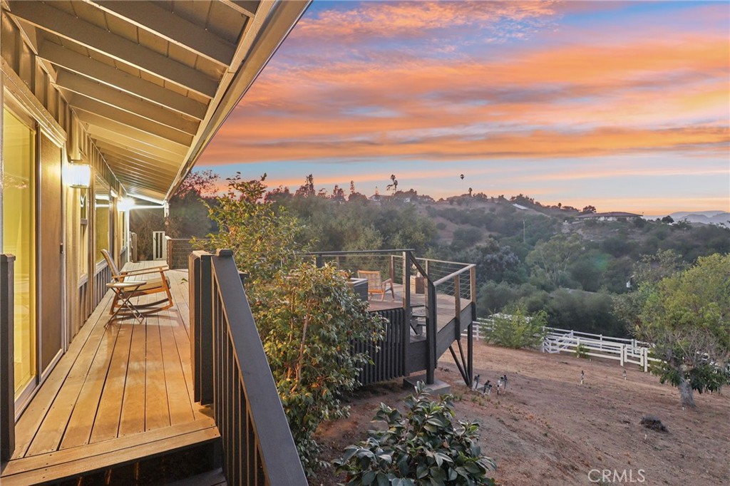 Fallbrook - Residential