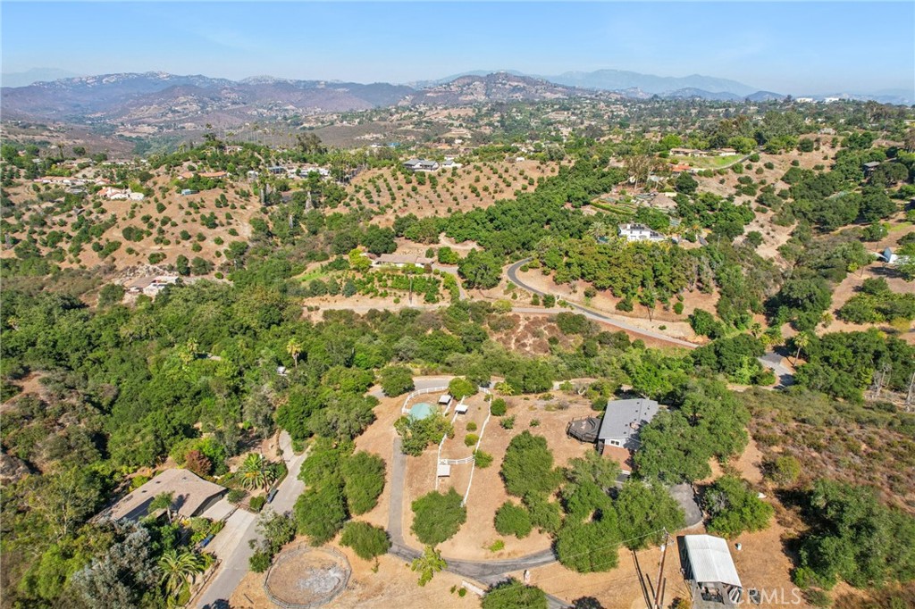 Fallbrook - Residential
