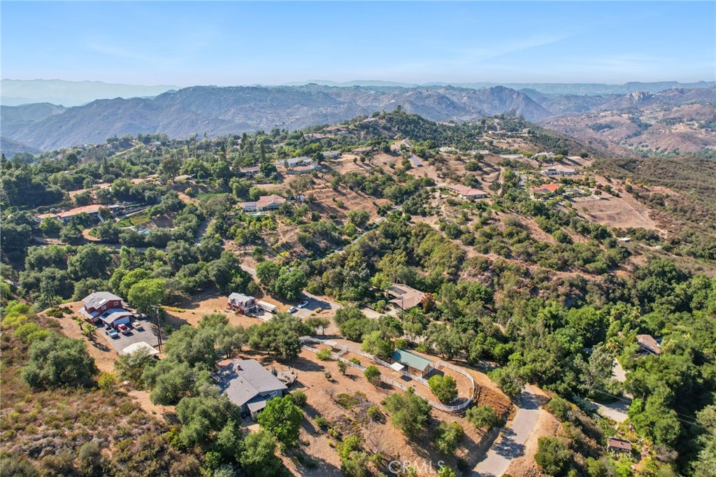 Fallbrook - Residential