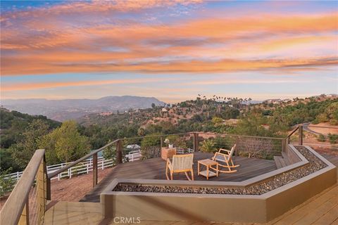 Photo of 973 Quail Creek Road, Fallbrook, CA 92028 (MLS # OC25246157)