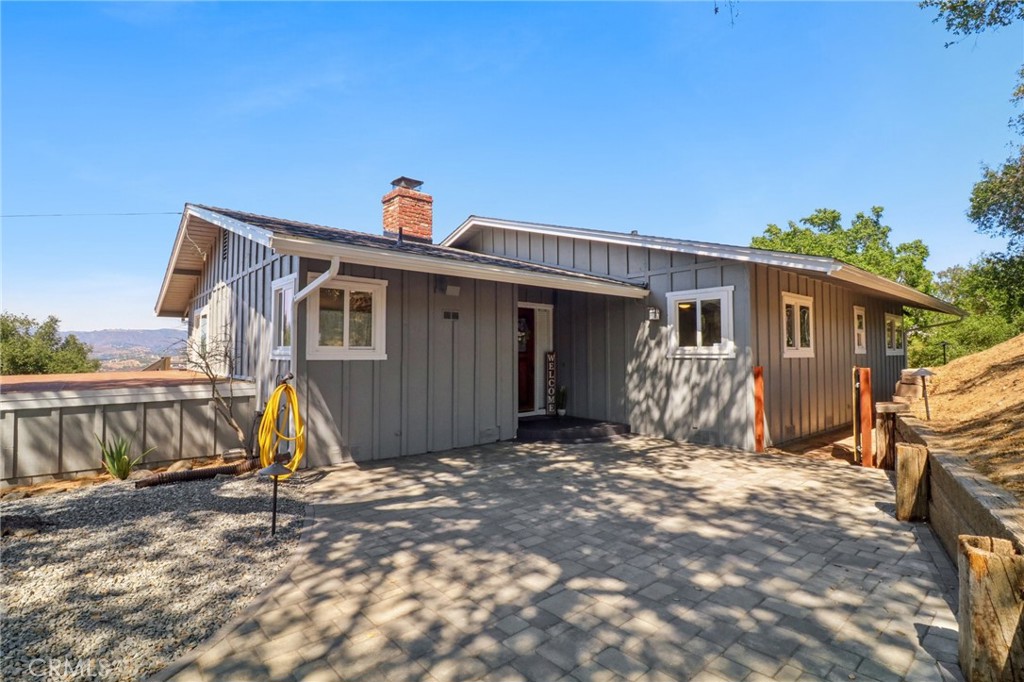 Fallbrook - Residential
