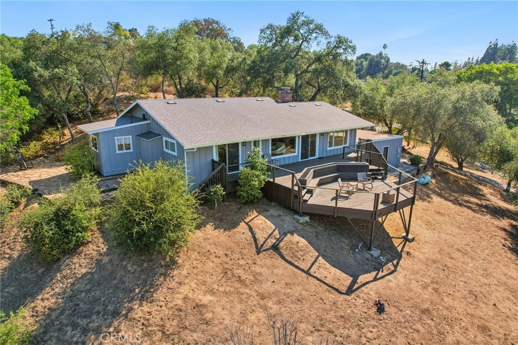 Fallbrook - Residential