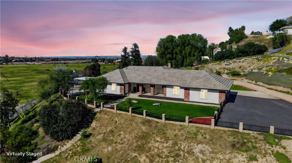 11891 San Timoteo Canyon