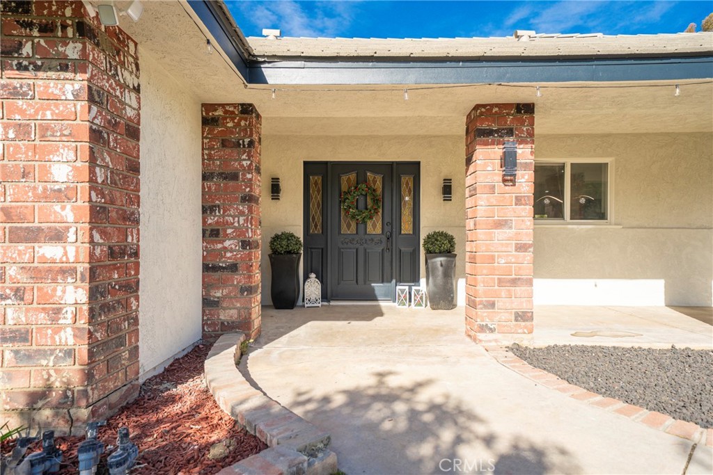 11891 San Timoteo Canyon