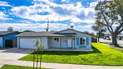 9432 Blane Circle Huntington Beach CA 92646