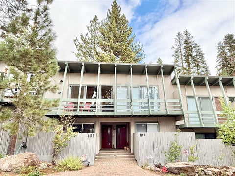 Photo of 24 Tyrol Lane #103, Mammoth Lakes, CA 95346 (MLS # OC26103577)