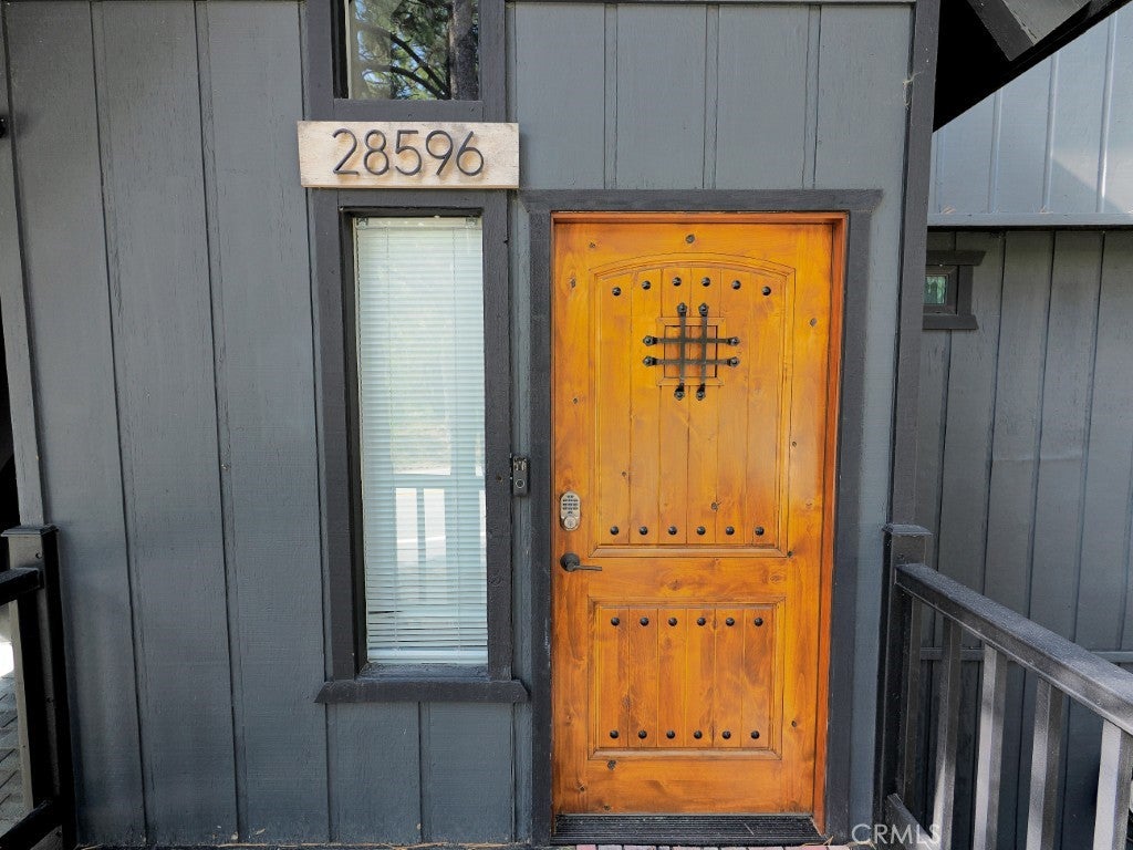 28596 North Bay