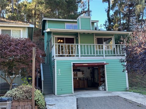 Photo of 910 Sheffield Street, Cambria, CA 93428 (MLS # SC25163842) Photo of 910 Sheffield Street, Cambria, CA 93428 (MLS # SC25163842)