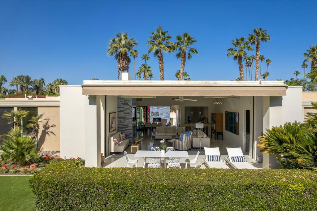 El Dorado Country Club - Residential