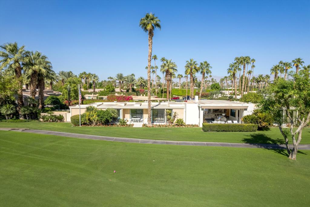 El Dorado Country Club - Residential