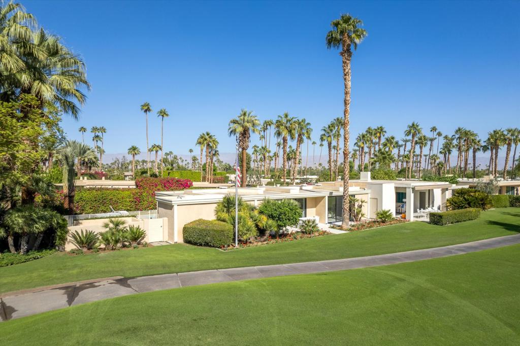 El Dorado Country Club - Residential