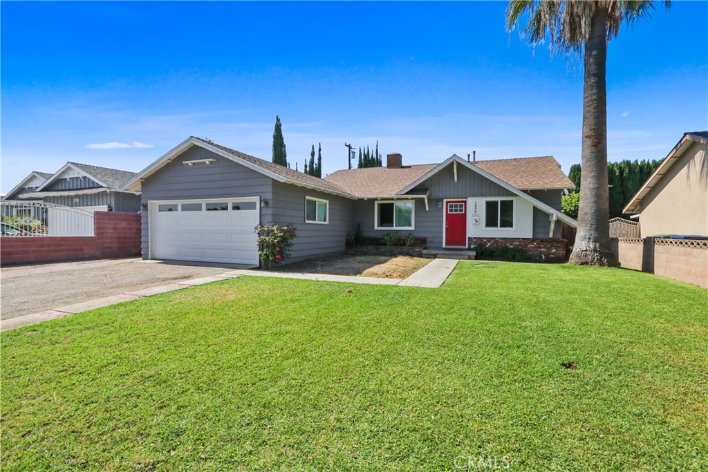 Photo 1 of 15 — 1808 E Briarvale, Anaheim, CA 92805