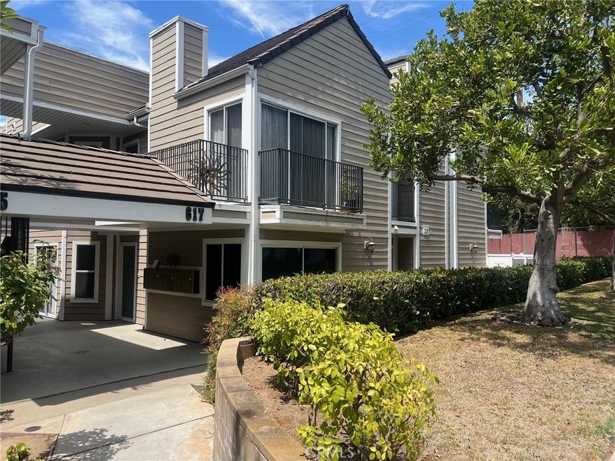 Location, Location, Location. Live in style and comfort in this beautifully maintained condominium located in South Pasadena. This spacious 3 bedroom, 2 bath unit offers an open floor plan with abundant natural light, hardwood floors with private balcony. Contact us today to schedule a private tour.