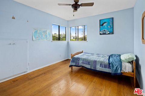 Tiny photo for 3604 Moore Street, Los Angeles, CA 90066 (MLS # 26661031)