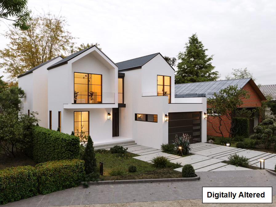 3699 OAK KNOLL Drive