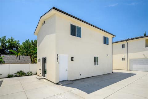 Photo of 6849 De Celis Place #1/2, Van Nuys, CA 91406 (MLS # GD26187947)